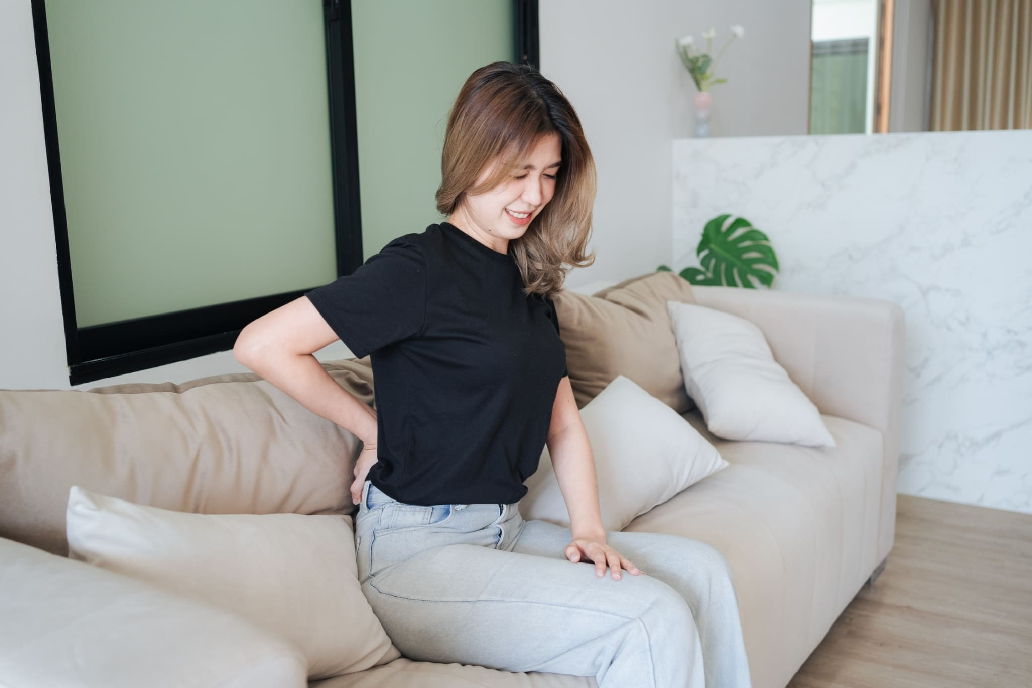 วิธีรักษาออฟฟิศซินโดรม