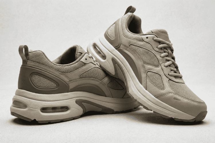 รองเท้า ใส่เที่ยว