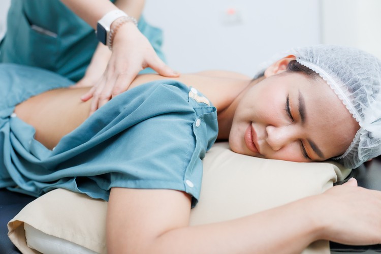 รักษาออฟฟิศซินโดรม