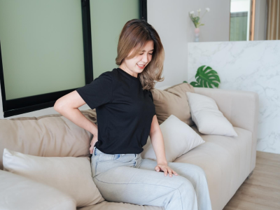 แบบนี้ใช่หรือยัง พาสำรวจอาการต้องสงสัยของโรคฮิตอย่างออฟฟิศซินโดรม